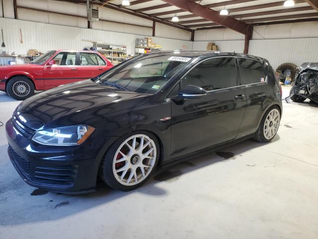 2015 VOLKSWAGEN GTI  2015 image