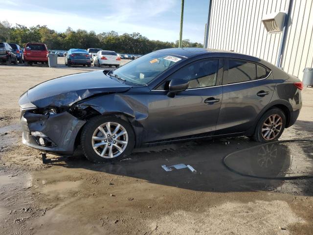 2015 MAZDA 3 TOURING 2015 image
