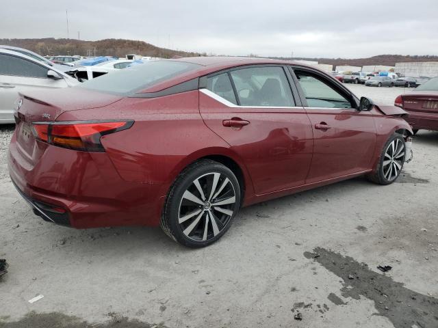 Obraz 3 z 2020 NISSAN ALTIMA SR 2020 z VIN 1N4BL4CV3LN313457