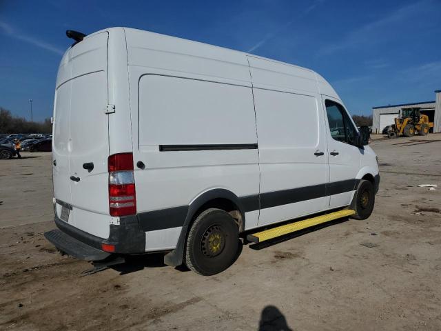 Изображение 3 2015 MERCEDES-BENZ SPRINTER 2500 2015 с VIN WD3PE7DC6FP155711