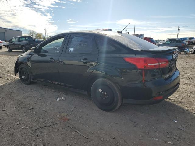 Изображение 2 2017 FORD FOCUS SE 2017 с VIN 1FADP3F22HL204760