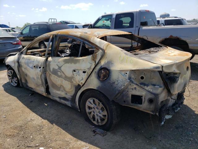 Obraz 2 z 2020 HYUNDAI ELANTRA SE 2020 z VIN KMHD74LF0LU943759