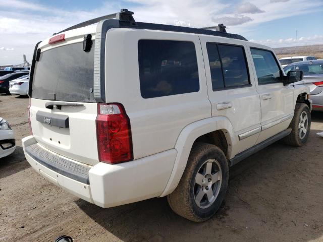 Obraz 3 z 2010 JEEP COMMANDER SPORT 2010 z VIN 1J4RH4GKXAC162095
