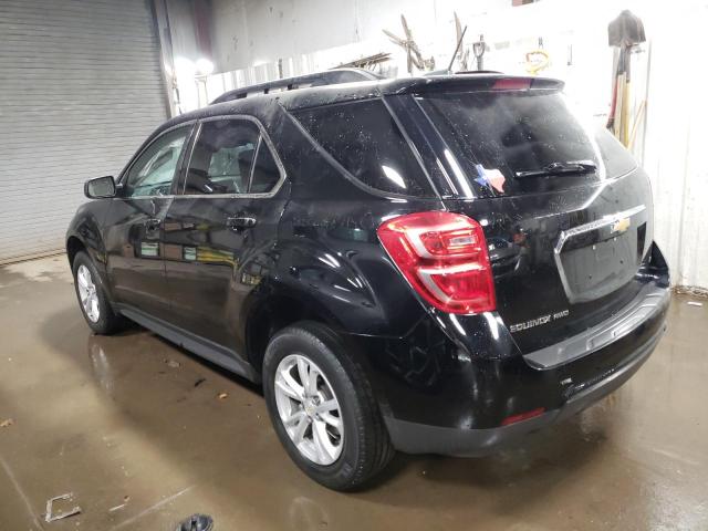 Изображение 2 2017 CHEVROLET EQUINOX LT 2017 с VIN 2GNFLFEK4H6300293