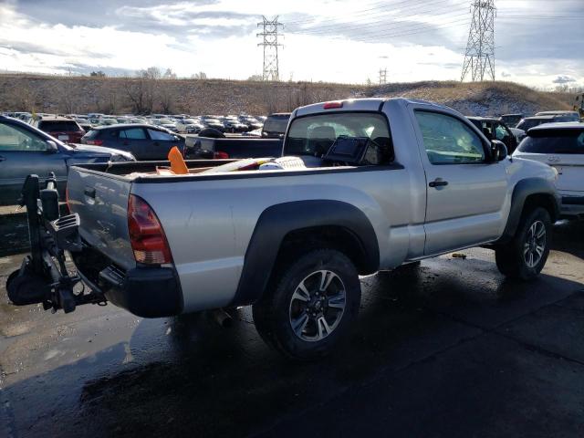 Obraz 3 z 2012 TOYOTA TACOMA  2012 z VIN 5TFPX4EN4CX009012