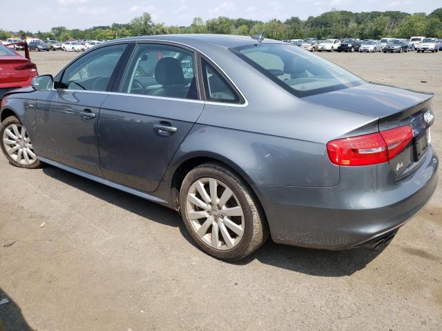 Изображение 2 2015 AUDI A4 PREMIUM 2015 с VIN WAUBFAFLXFN012194