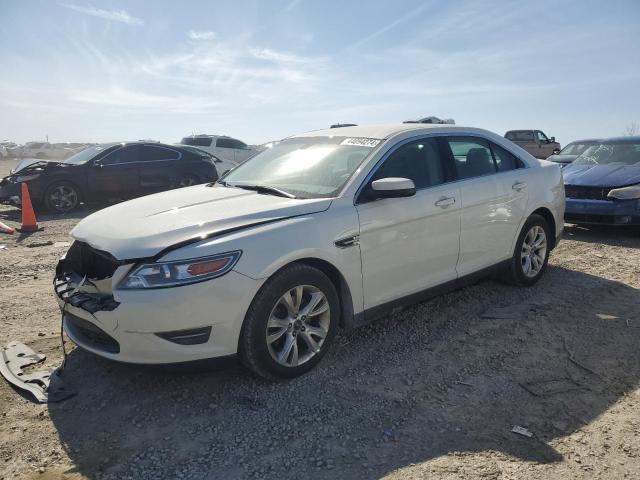 2010 FORD TAURUS SEL 2010 image