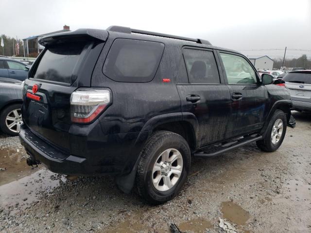 Изображение 3 2019 TOYOTA 4RUNNER SR5 2019 с VIN JTEBU5JR9K5695930