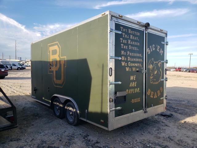 Изображение 3 2014 CONT TRAILER 2014 с VIN 5NHUVH624EY019991