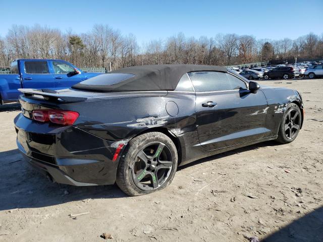 Obraz 3 z 2019 CHEVROLET CAMARO LS 2019 z VIN 1G1FB3DS5K0137139