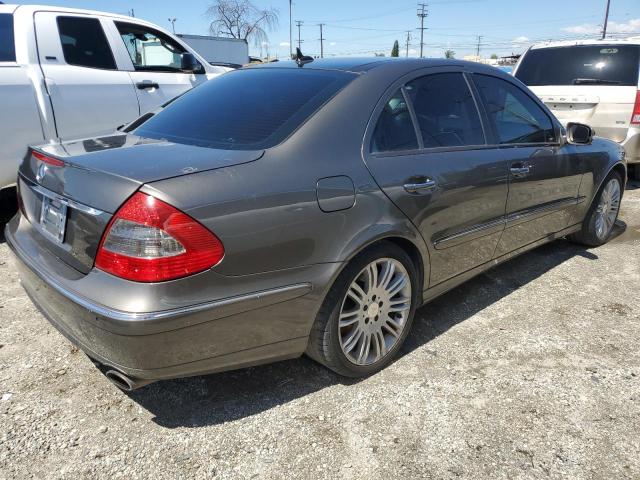Image 3 of 2008 MERCEDES-BENZ E 550 2008 with VIN WDBUF72X58B193618