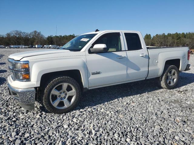 Image 1 of 2014 CHEVROLET SILVERADO C1500 LT 2014 with VIN 1GCRCREC3EZ183340