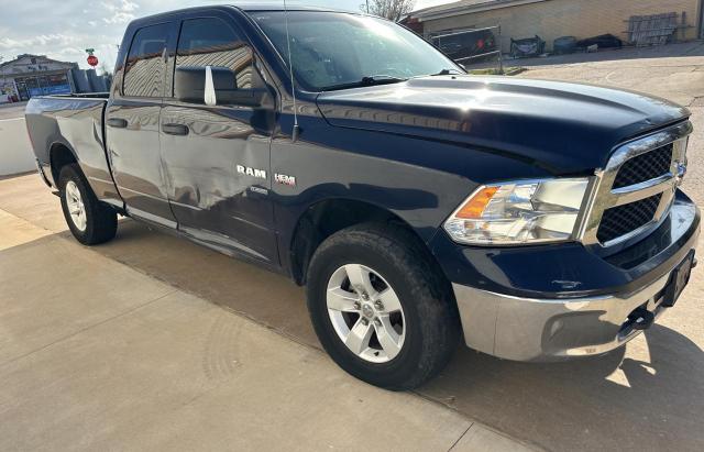 Изображение 2019 RAM 1500 CLASSIC TRADESMAN 2019
