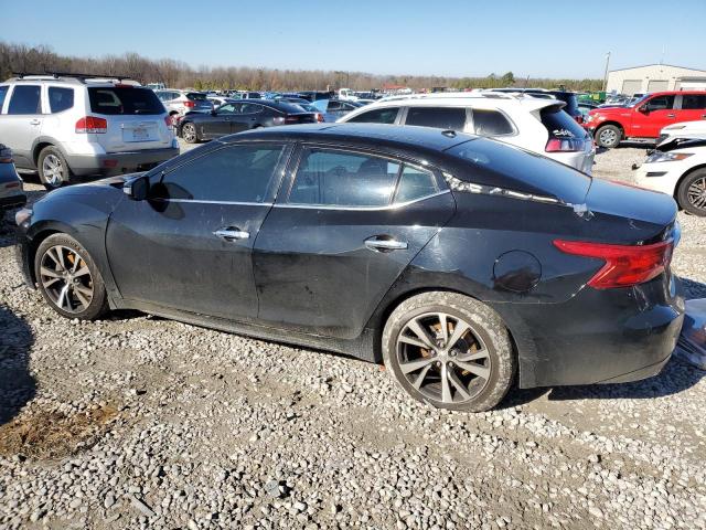 Obraz 2 z 2017 NISSAN MAXIMA 3.5S 2017 z VIN 1N4AA6AP0HC418980