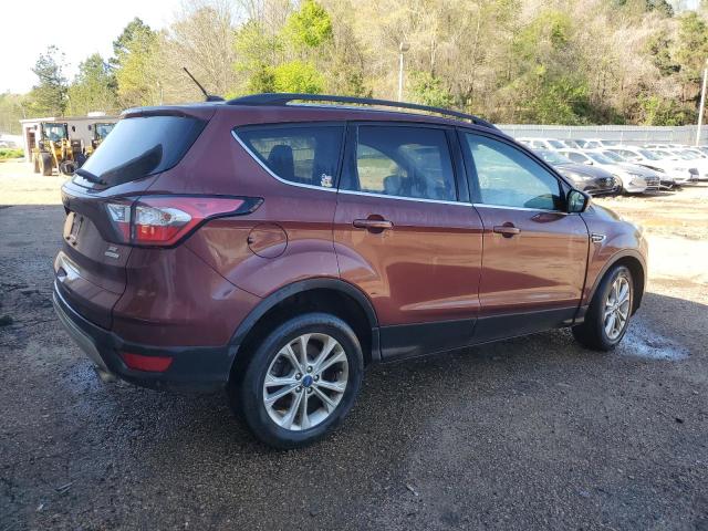 Изображение 3 2018 FORD ESCAPE SE 2018 с VIN 1FMCU0GD9JUC90190