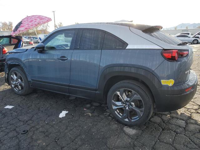 Изображение 2 2022 MAZDA MX-30 PREMIUM PLUS 2022 с VIN JM1DRADB1N0100687