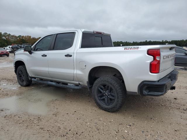 Изображение 2 2020 CHEVROLET SILVERADO K1500 LT TRAIL BOSS 2020 с VIN 3GCPYFED2LG167076