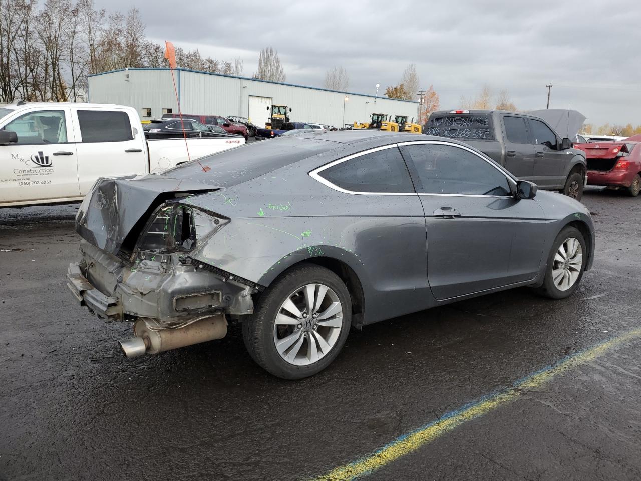 Image 3 of 2008 HONDA ACCORD EXL 2008 with VIN 1HGCS12878A001024