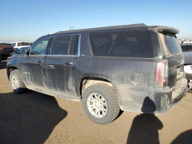 Obraz 2 z 2015 GMC YUKON XL K1500 SLT 2015 z VIN 1GKS2HKC3FR672880