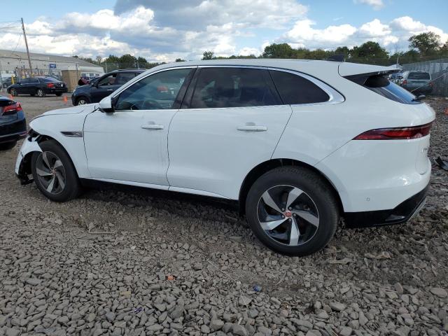 Obraz 2 z 2021 JAGUAR F-PACE S 2021 z VIN SADCJ2EXXMA688766