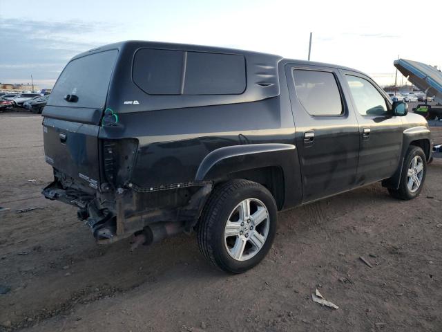 Image 3 of 2009 HONDA RIDGELINE RTL 2009 with VIN 5FPYK16599B101078