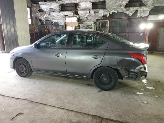 Image 2 of 2018 NISSAN VERSA S 2018 with VIN 3N1CN7AP1JL848284