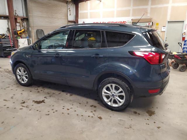 Изображение 2 2019 FORD ESCAPE SEL 2019 с VIN 1FMCU9HD1KUA53004