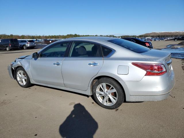 Obraz 2 z 2013 NISSAN ALTIMA 2.5 2013 z VIN 1N4AL3APXDC108175