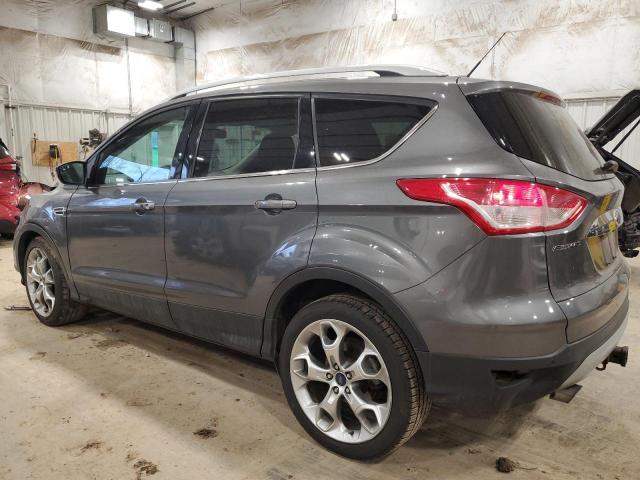 Изображение 2 2014 FORD ESCAPE TITANIUM 2014 с VIN 1FMCU0J99EUC65476