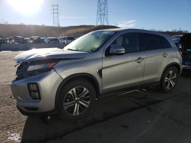 2021 MITSUBISHI OUTLANDER SPORT ES 2021 image