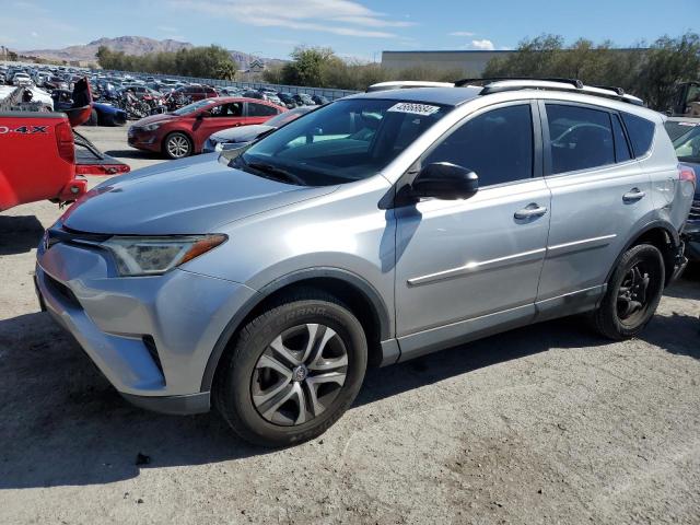 Obraz 2016 TOYOTA RAV4 LE 2016