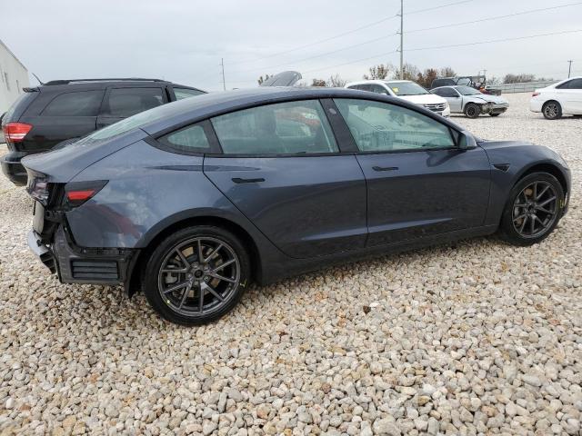 Изображение 3 2021 TESLA MODEL 3  2021 с VIN 5YJ3E1EA5MF093398