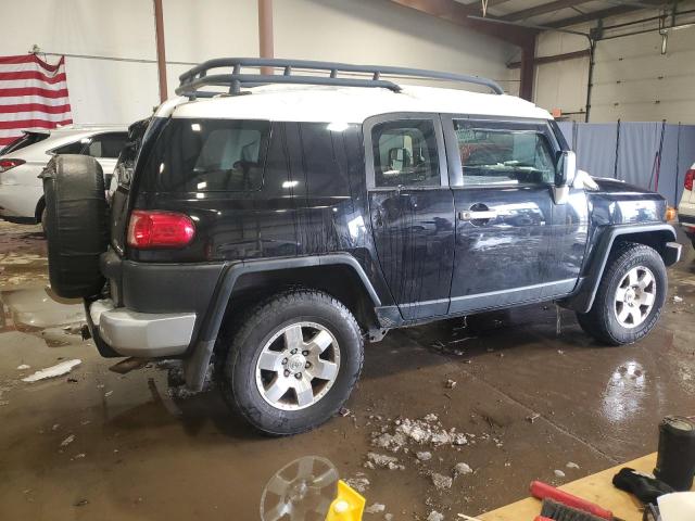 Obraz 3 z 2008 TOYOTA FJ CRUISER  2008 z VIN JTEBU11F78K029531