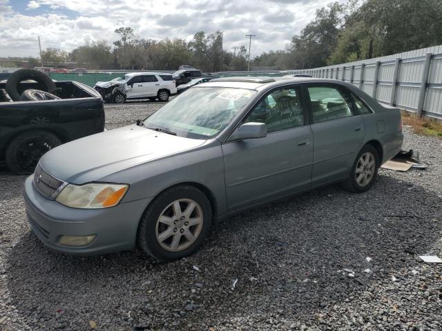 Obraz 1 z 2002 TOYOTA AVALON XL 2002 z VIN 4T1BF28B22U236424