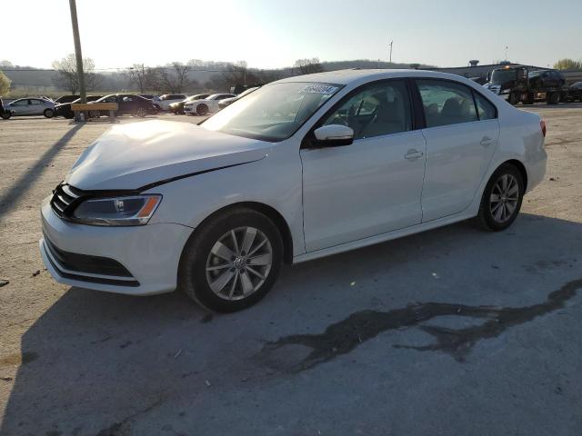 Obraz 2015 VOLKSWAGEN JETTA SE 2015