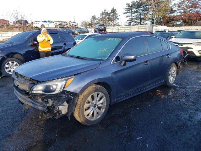 2015 SUBARU LEGACY 2.5I PREMIUM 2015 image