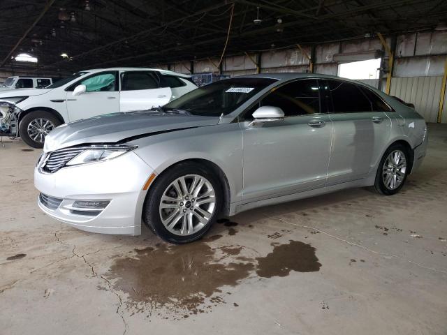 2016 LINCOLN MKZ  2016 image