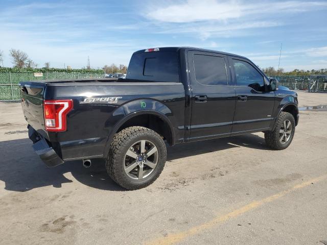 Obraz 3 z 2016 FORD F150 SUPERCREW 2016 z VIN 1FTEW1EG4GKE92742