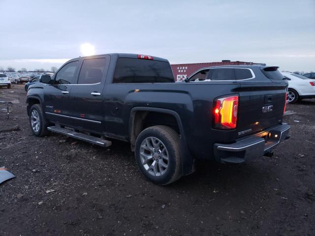 Obraz 2 z 2018 GMC SIERRA K1500 SLT 2018 z VIN 3GTU2NEC6JG417244