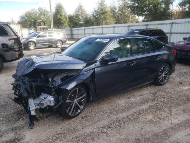 Obraz 2023 HONDA CIVIC TOURING 2023