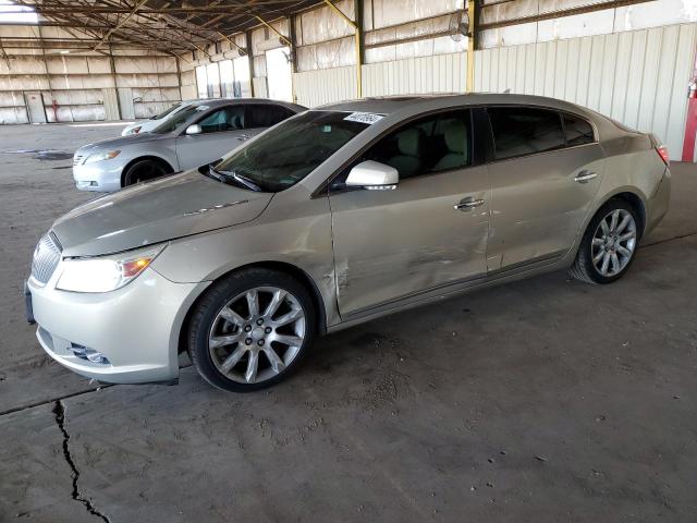 Image 1 of 2012 BUICK LACROSSE TOURING 2012 with VIN 1G4GJ5E37CF228621