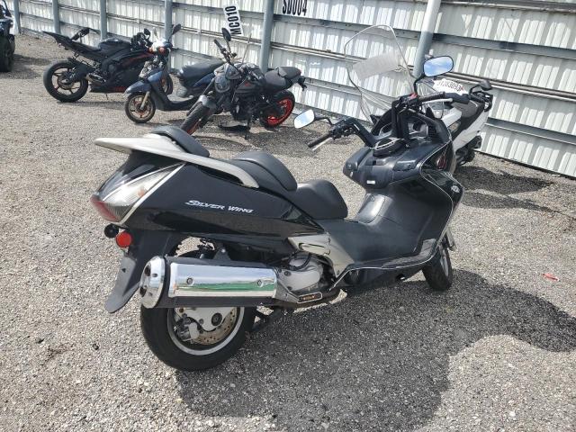 Image 3 of 2012 HONDA FSC600 A 2012 with VIN JH2PF0142CK900509