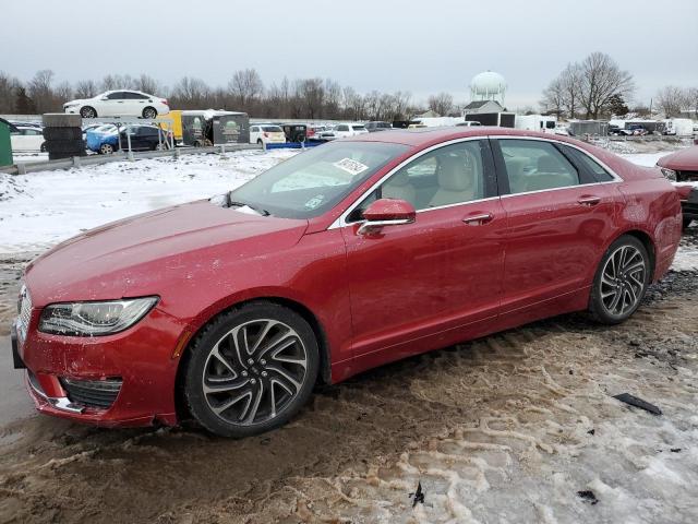 Obraz 2020 LINCOLN MKZ RESERVE 2020