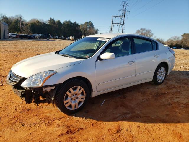 Изображение 1 2012 NISSAN ALTIMA BASE 2012 с VIN 1N4AL2AP1CN480369