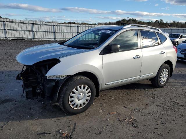 Obraz 1 z 2015 NISSAN ROGUE SELECT S 2015 z VIN JN8AS5MV2FW756635