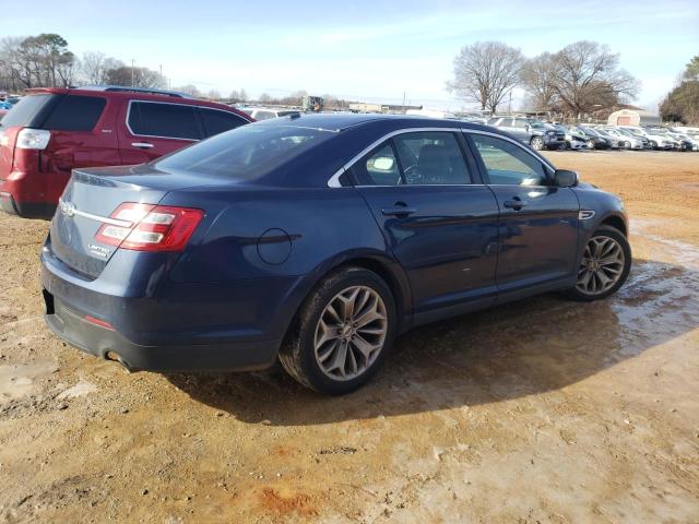 Obraz 3 z 2017 FORD TAURUS LIMITED 2017 z VIN 1FAHP2F8XHG120954