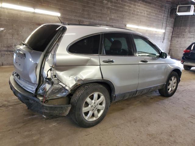 Image 3 of 2007 HONDA CR-V EX 2007 with VIN JHLRE48597C088039