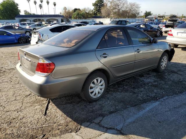Изображение 3 2005 TOYOTA CAMRY LE 2005 с VIN 4T1BE32K25U533912