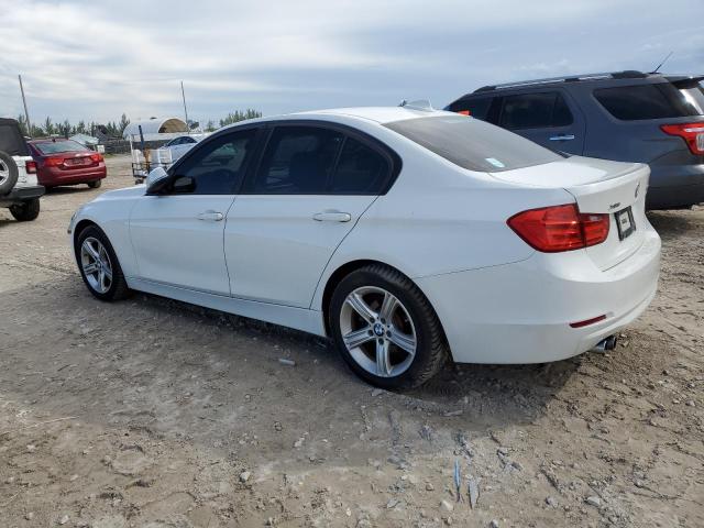 Obraz 2 z 2015 BMW 328 XI SULEV 2015 z VIN WBA3B5G54FNS15489