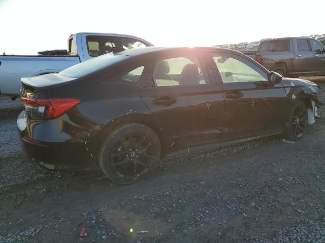 Изображение 3 2022 HONDA CIVIC SPORT 2022 с VIN 2HGFE2F5XNH541622